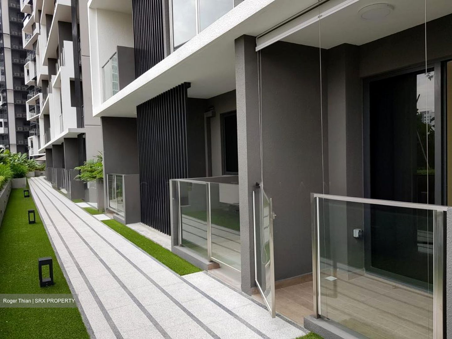 The Poiz Residences (D13), Apartment #598762201